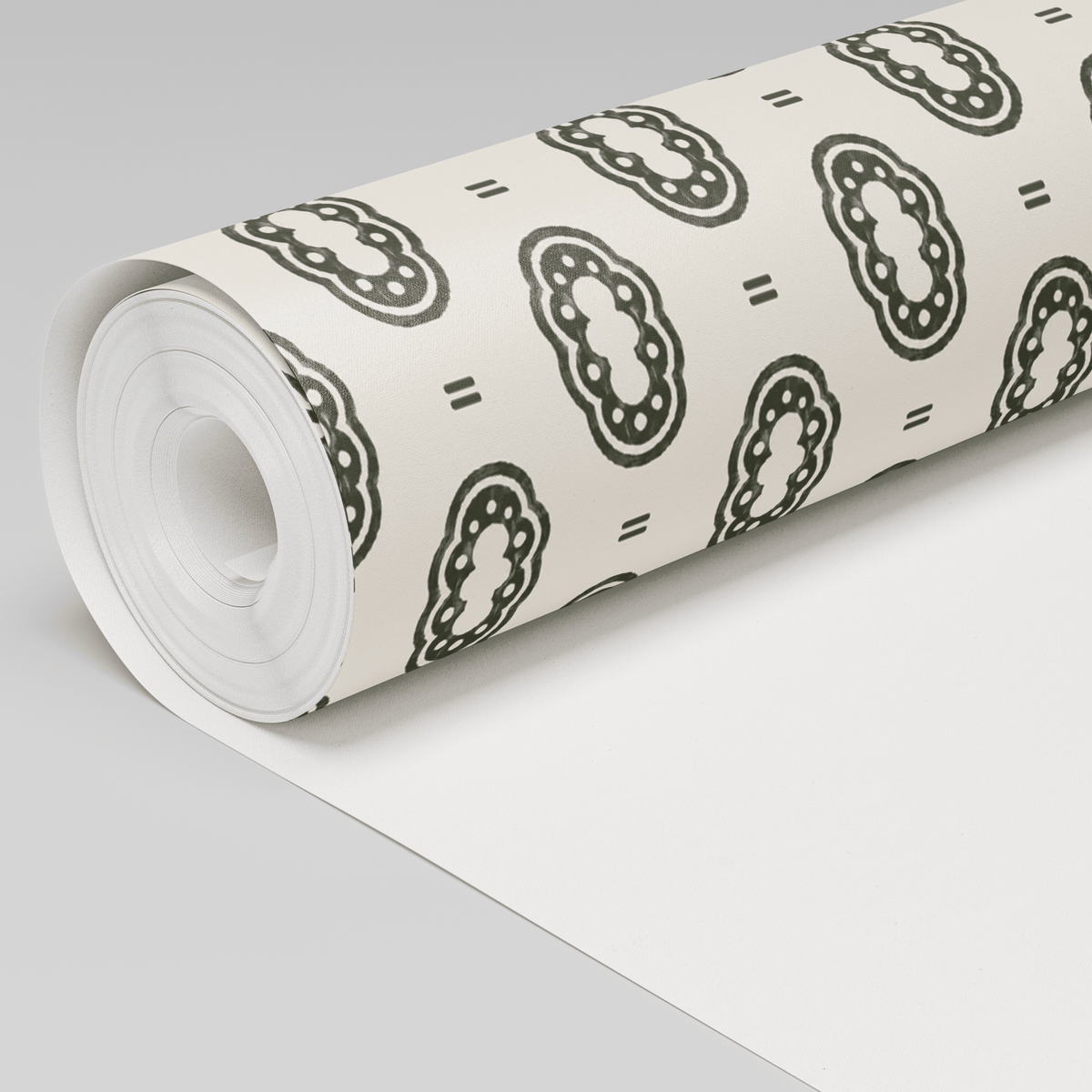 Sintra Keepsake Wallpaper - Painted Paper