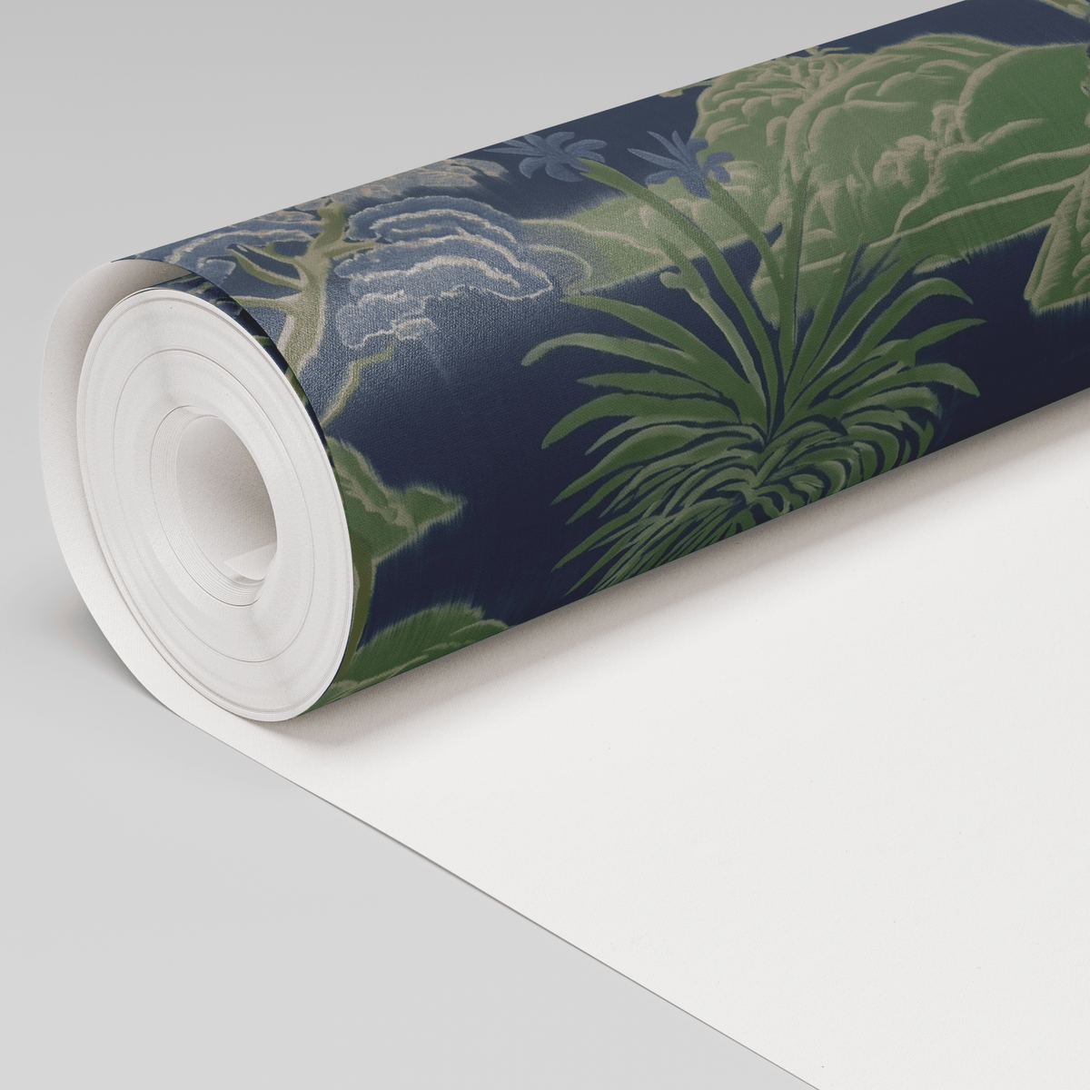 Skipping Stone - Wallpaper - Painted Paper