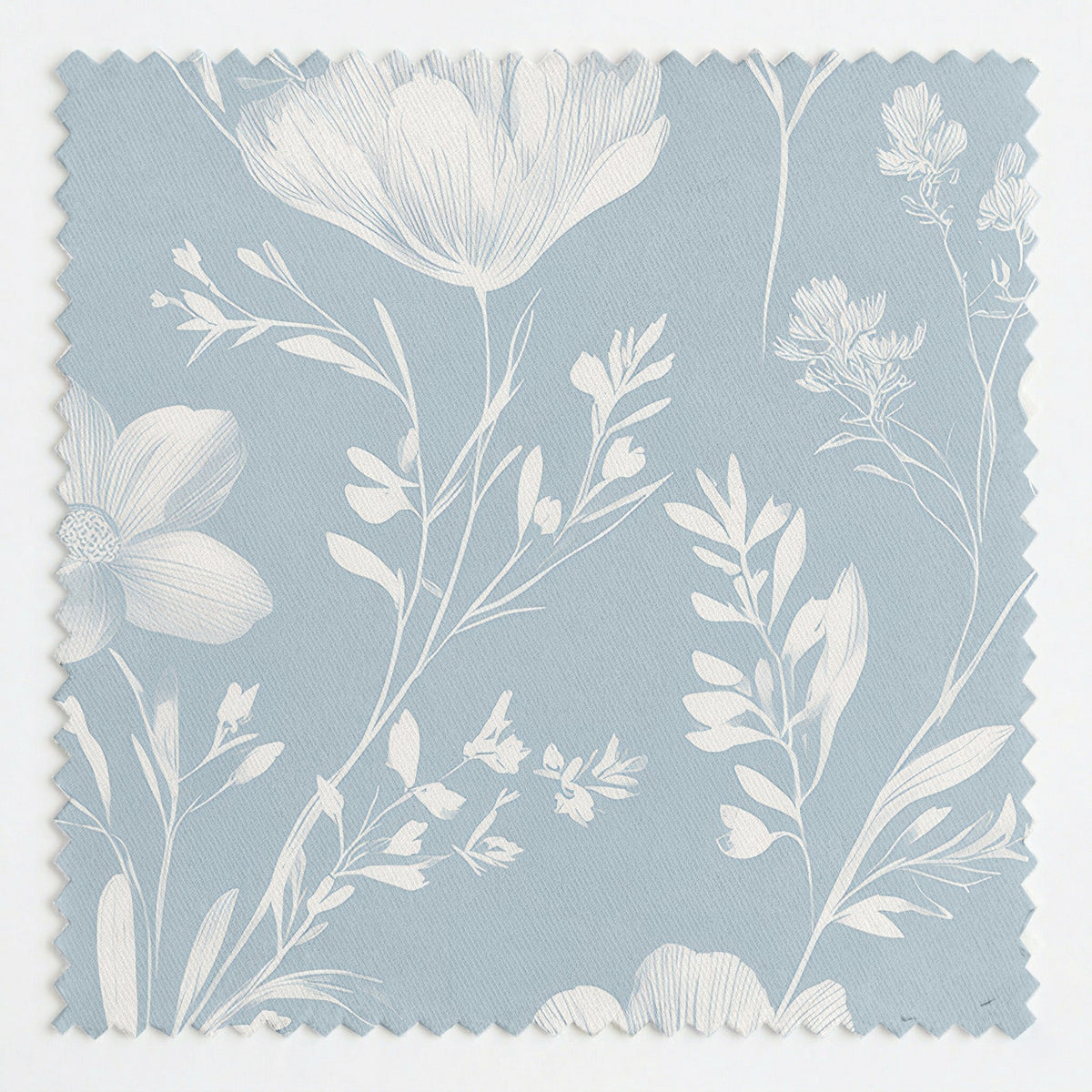 Skylane - Fabric - Painted Paper