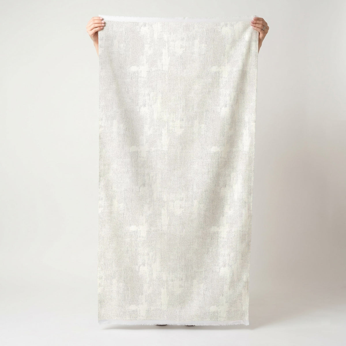 Soft Essence - Fabric - Painted Paper