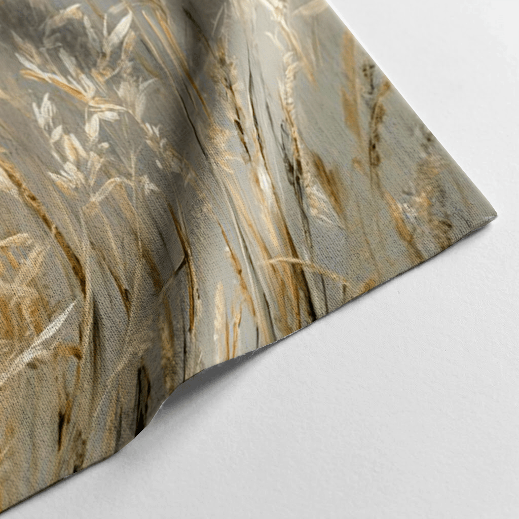 Soft Meadowlight - Tapestry - Painted Paper