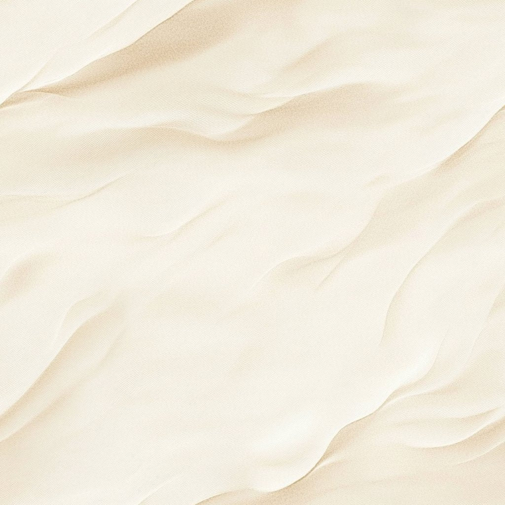 Soft Ripple – Painted Paper