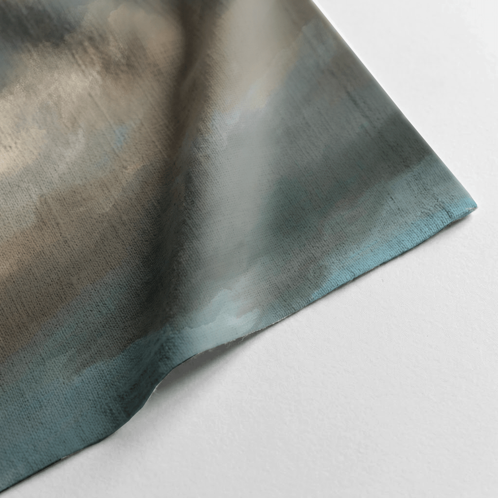 Soft Sky - Tapestry - Painted Paper