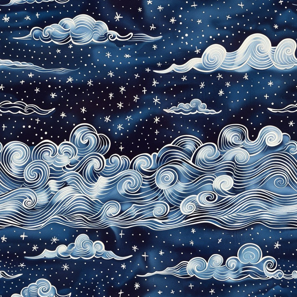 Solana Wallpaper - Painted Paper
