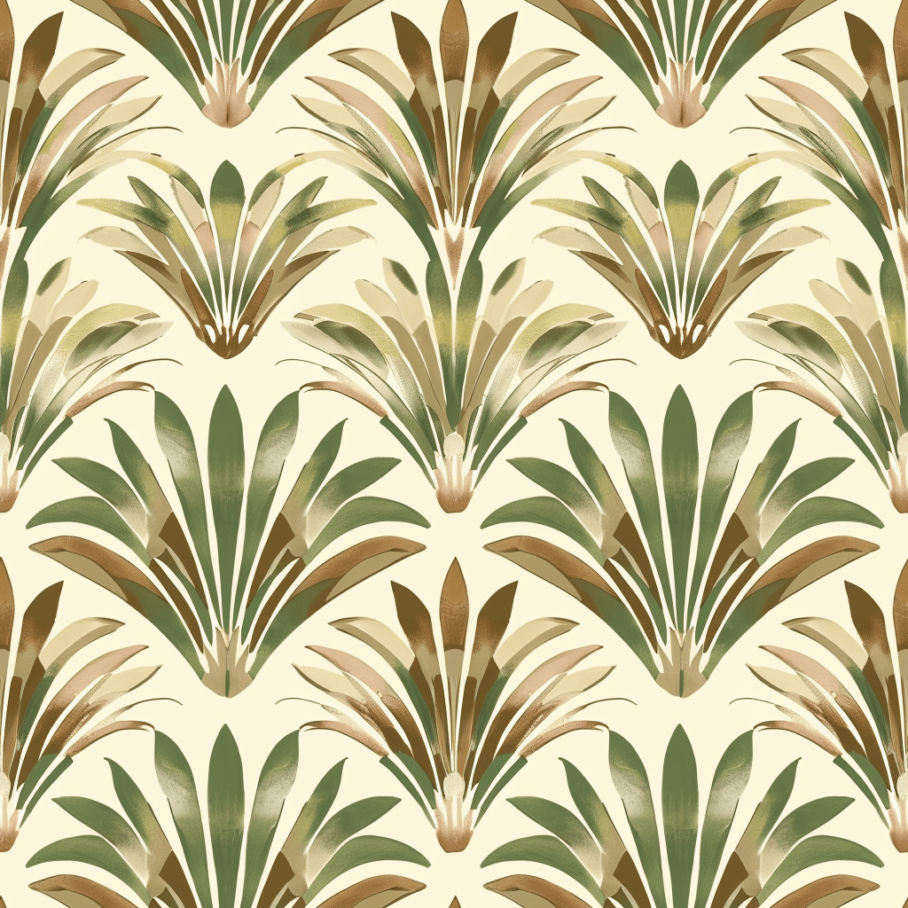 Solano Wallpaper - Painted Paper