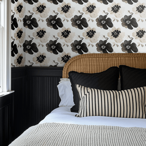 Solara Wallpaper – Painted Paper