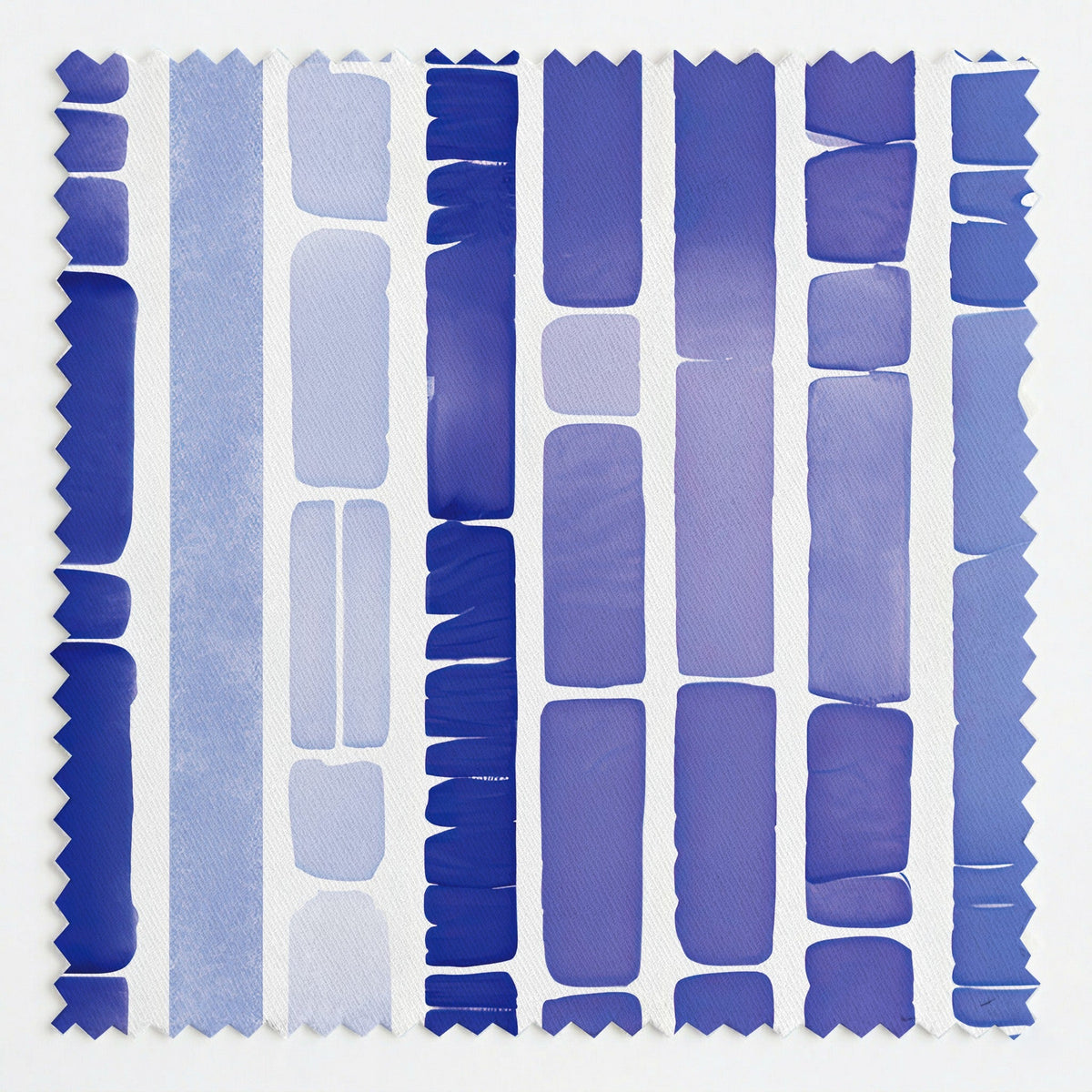 Solena Watercolor - Fabric - Painted Paper