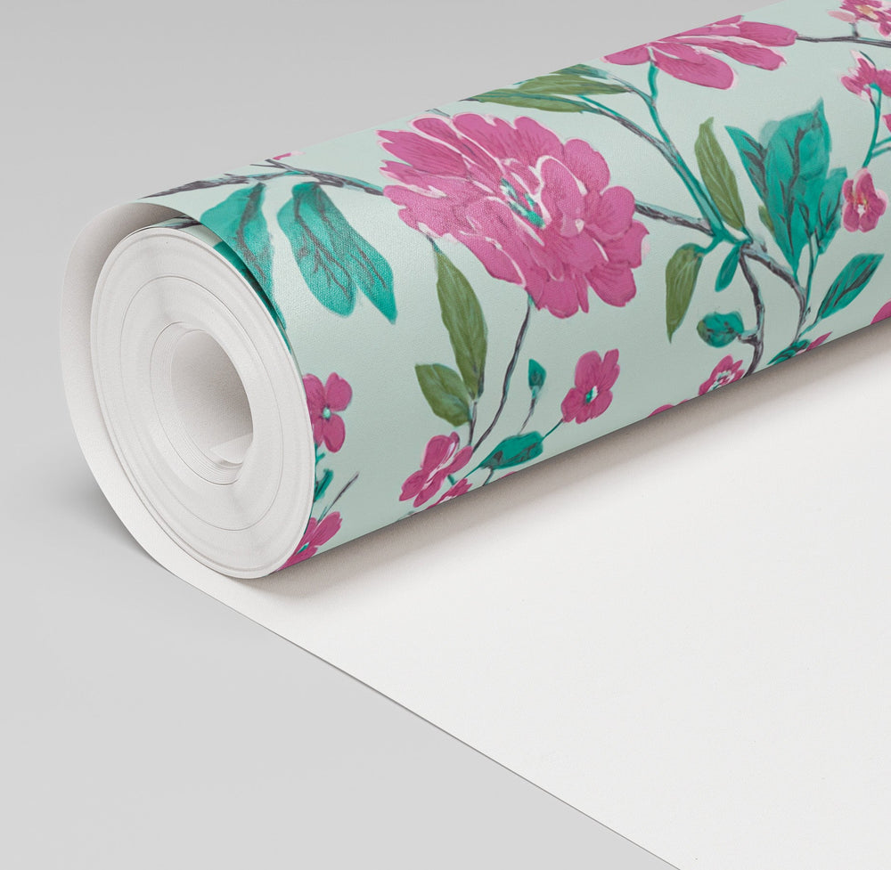 Sonathea Wallpaper - Painted Paper