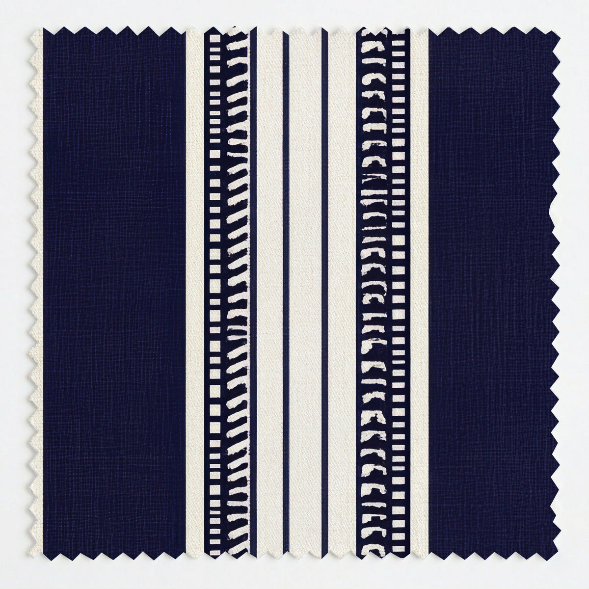 Sophia - Fabric - Painted Paper