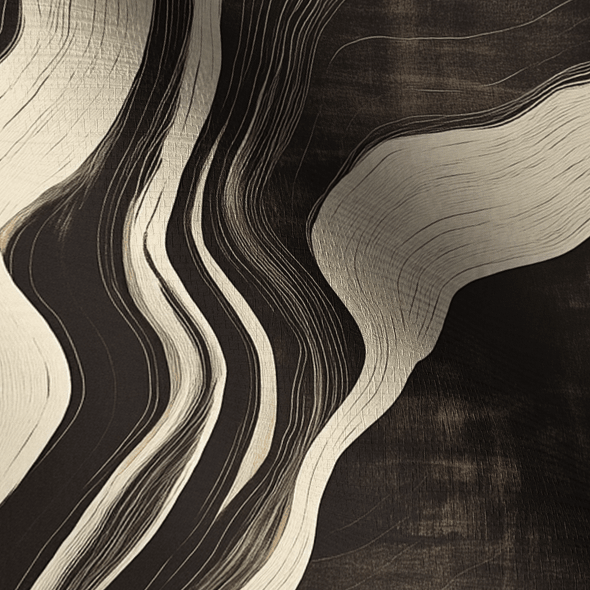 Soren Faux Grasscloth Wallpaper - Painted Paper