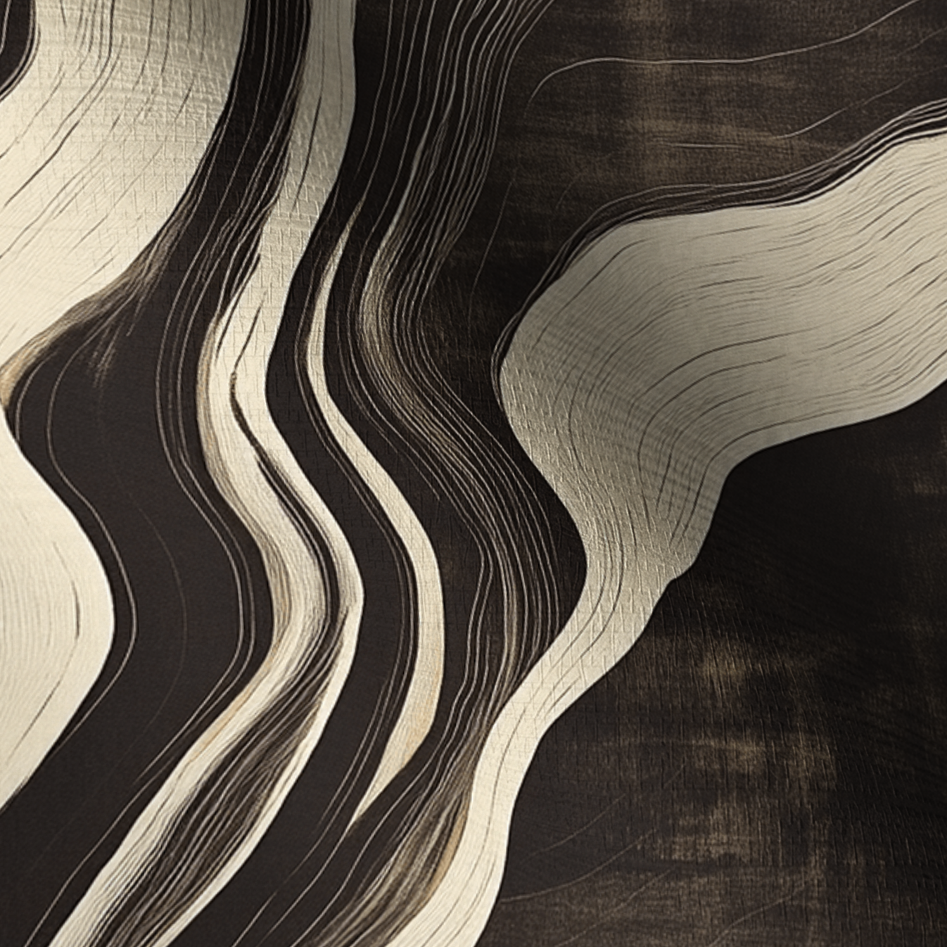 Soren Faux Grasscloth Wallpaper
