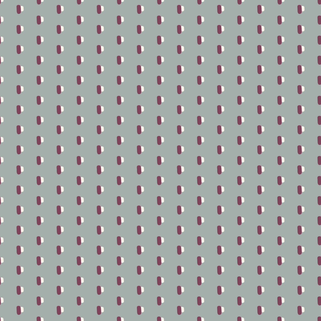 Spot On - Sage Wallpaper - Painted Paper
