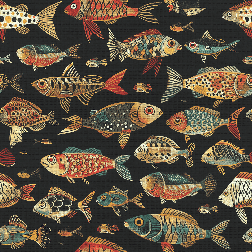 Stanley Faux Grasscloth Wallpaper - Painted Paper
