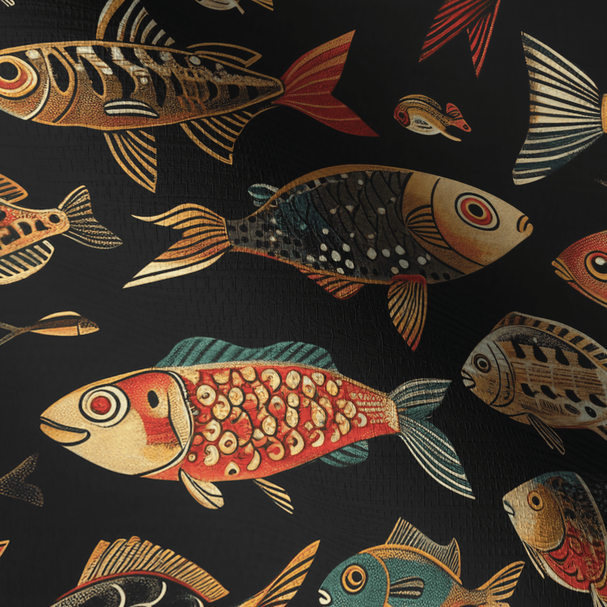 Stanley Faux Grasscloth Wallpaper - Painted Paper