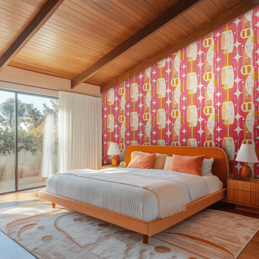 Starlite Dream - Painted Paper