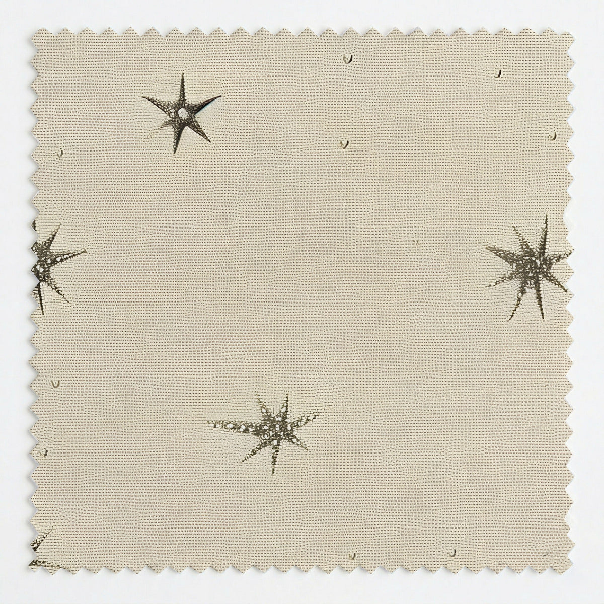 Stella Charme - Fabric - Painted Paper
