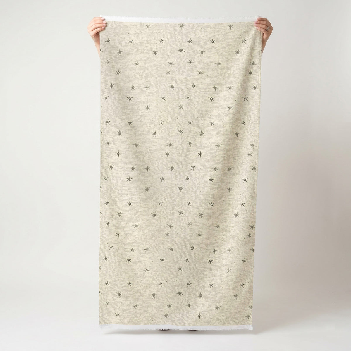 Stella Charme - Fabric - Painted Paper