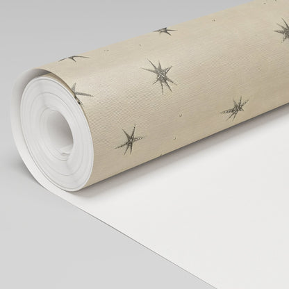 Stella Charme Wallpaper - Painted Paper