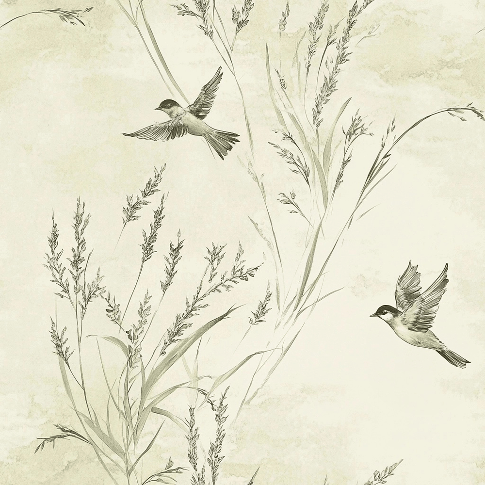 Stillwater Wallpaper - Painted Paper