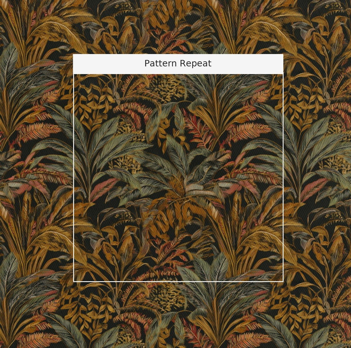 Stockroom - Fabric - Painted Paper