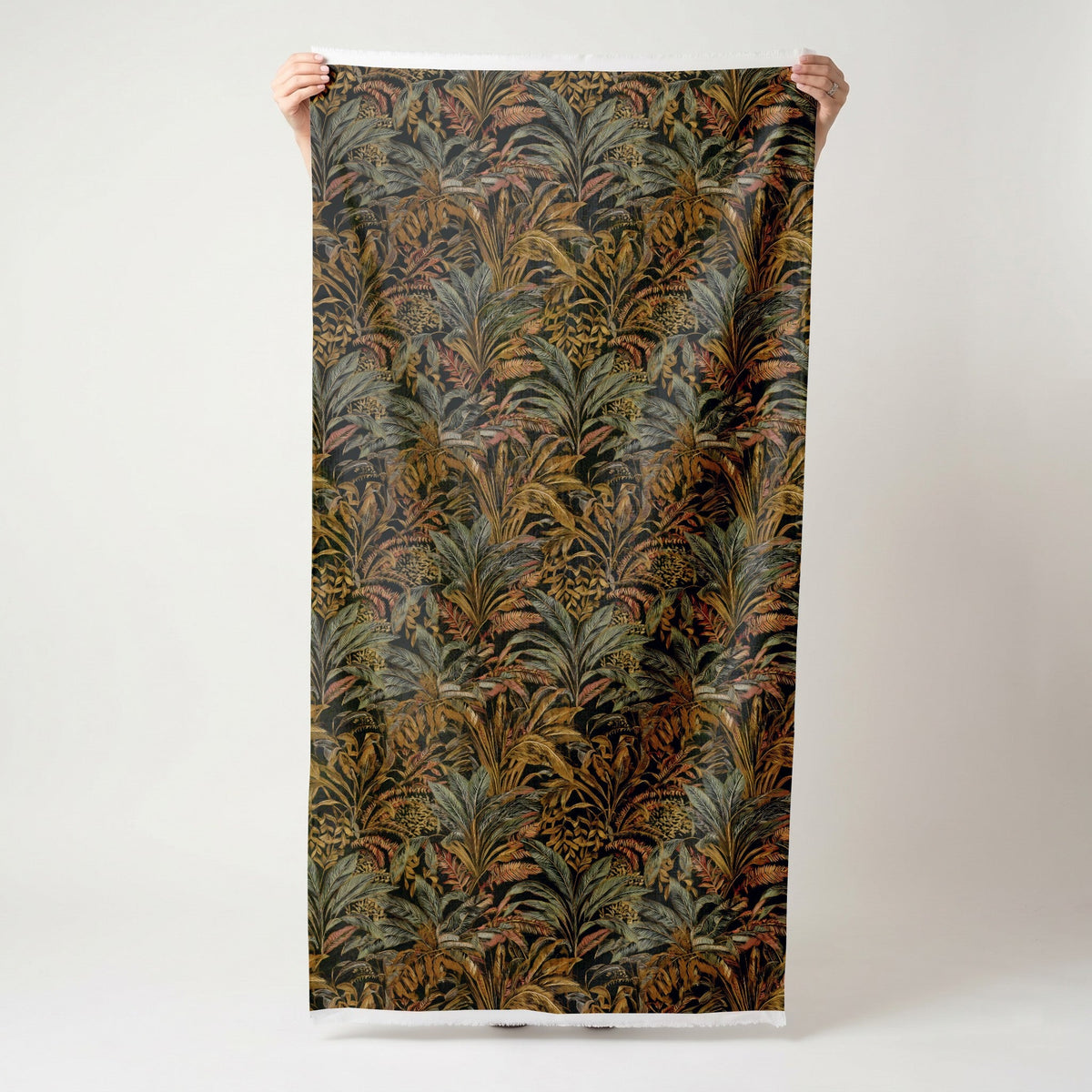 Stockroom - Fabric - Painted Paper