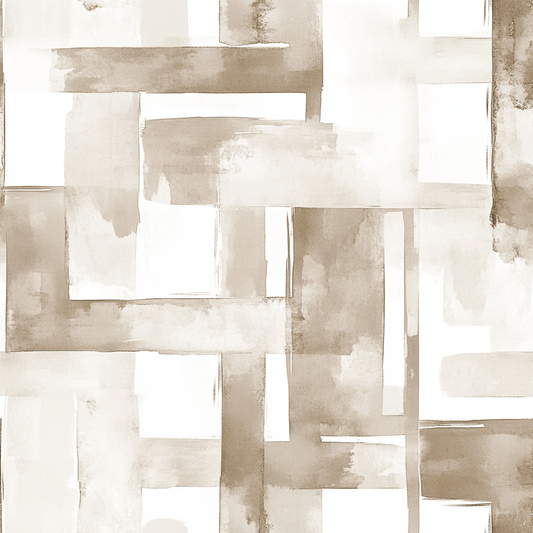 Stonewash Wallpaper - Painted Paper