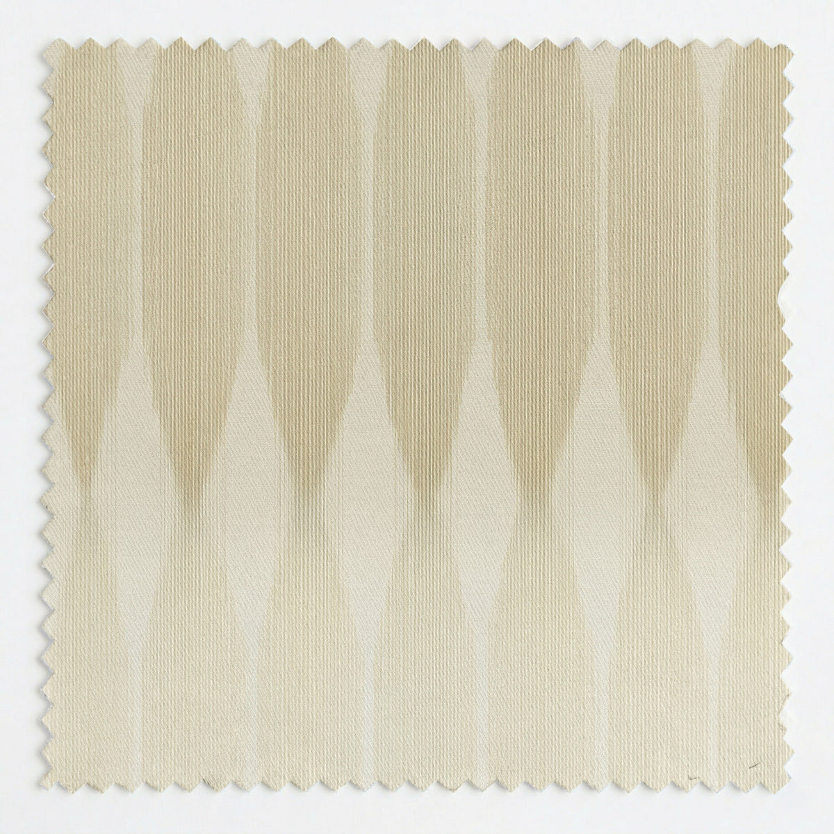 Strata Stripe - Fabric - Painted Paper