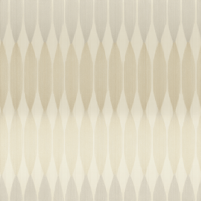 Strata Stripe Wallpaper - Painted Paper