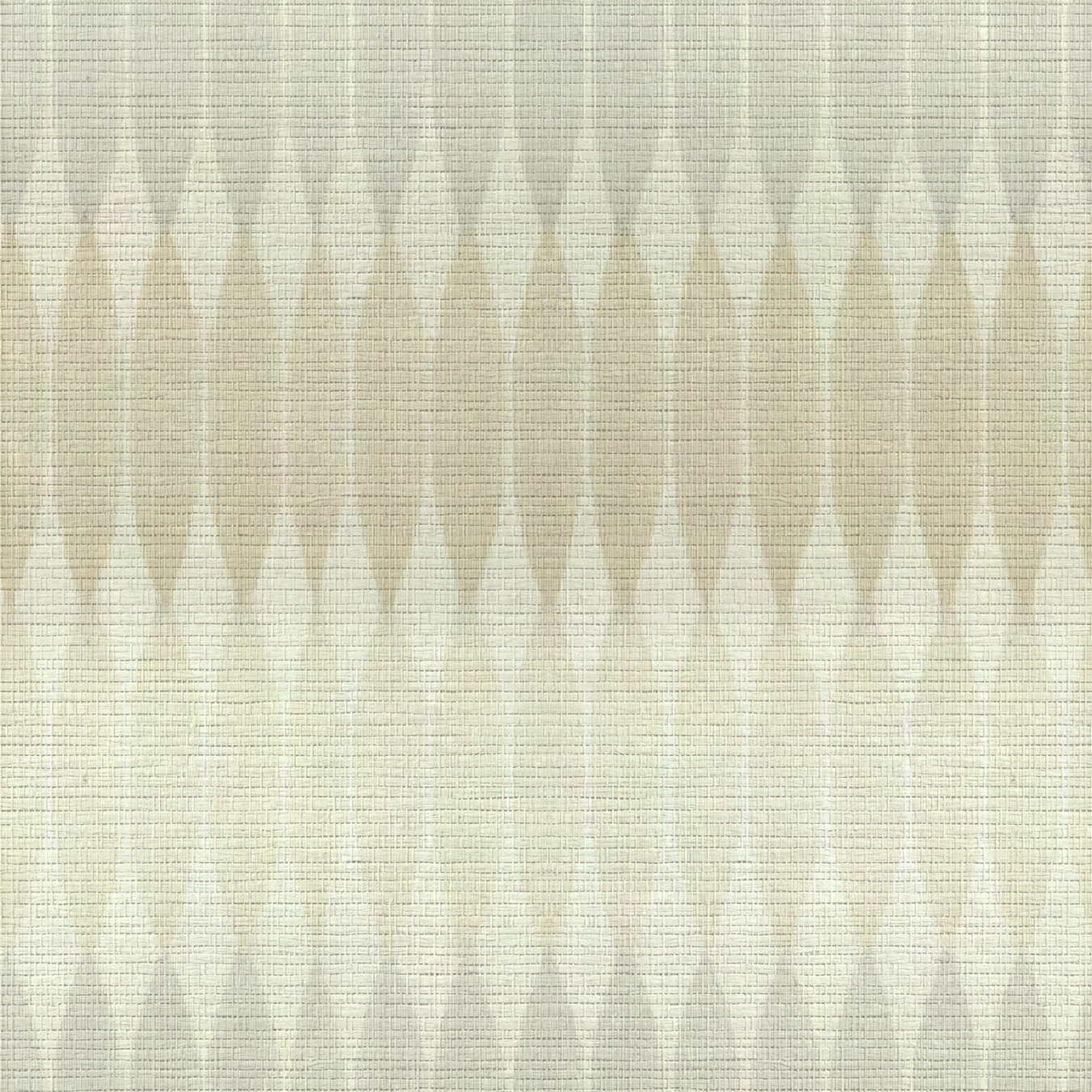 Strata Stripe Faux Grasscloth Wallpaper