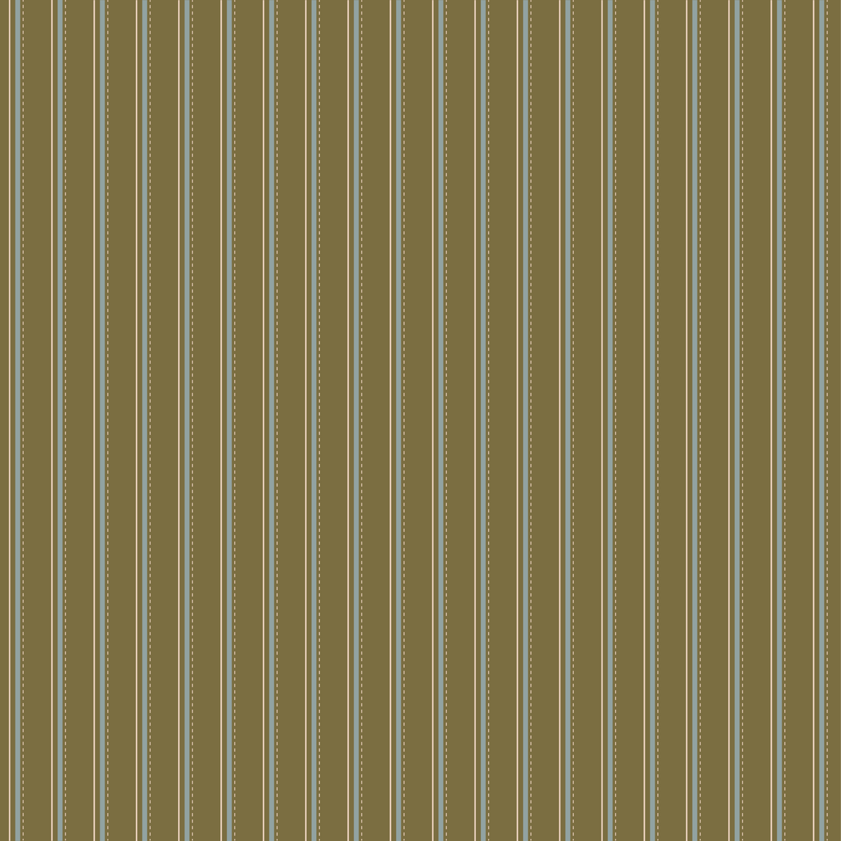 Stratford Wallpaper - Painted Paper