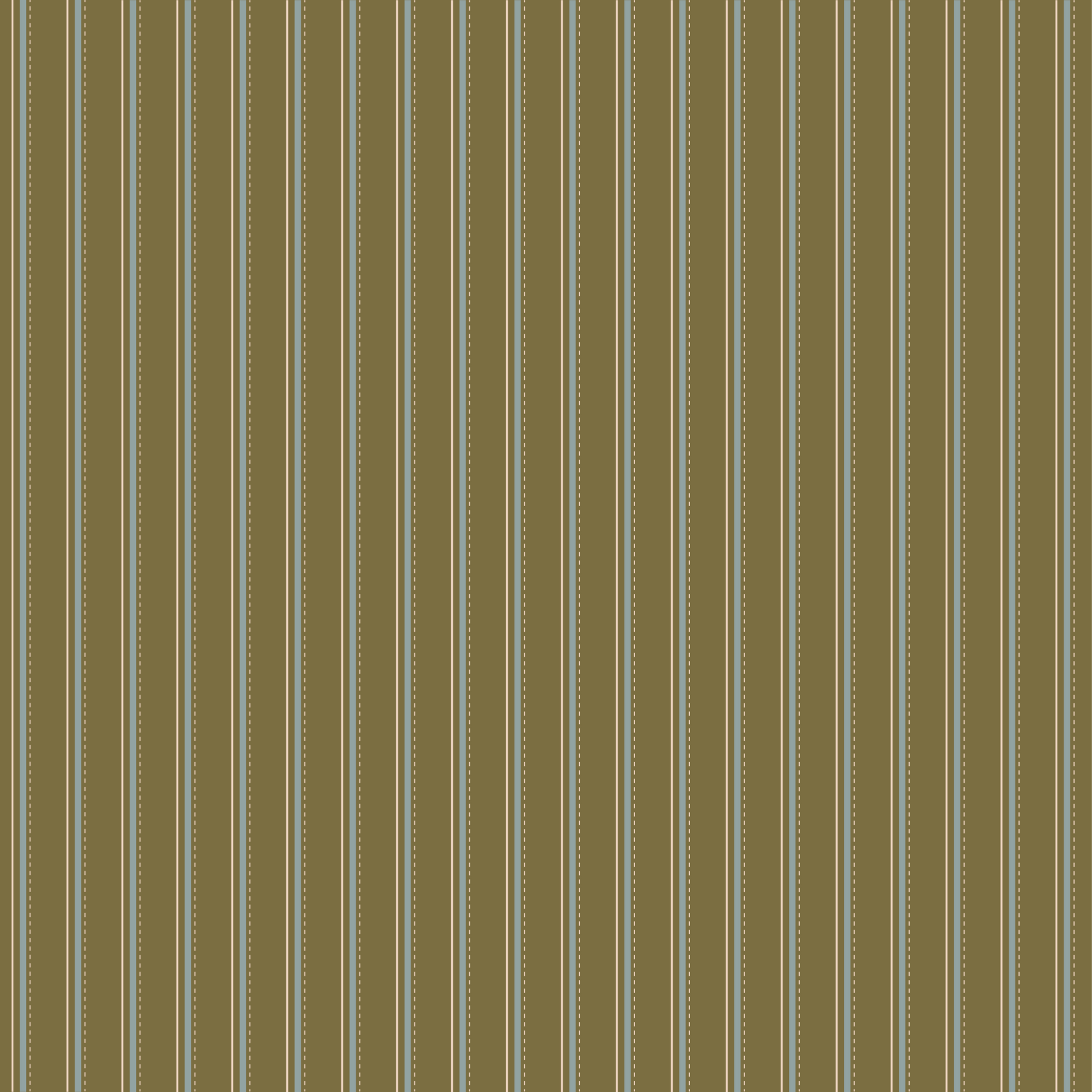 Stratford Wallpaper - Painted Paper