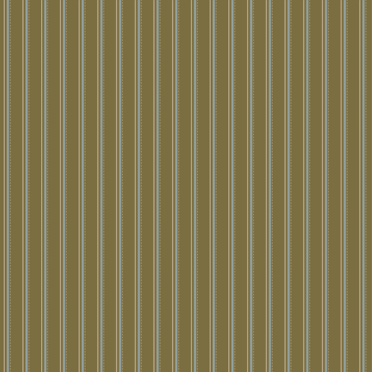 Stratford Wallpaper - Painted Paper