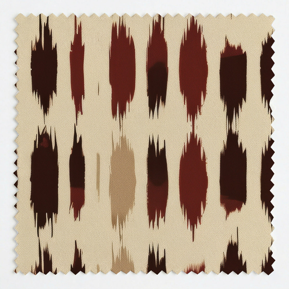 Studio Stripe - Fabric - Painted Paper