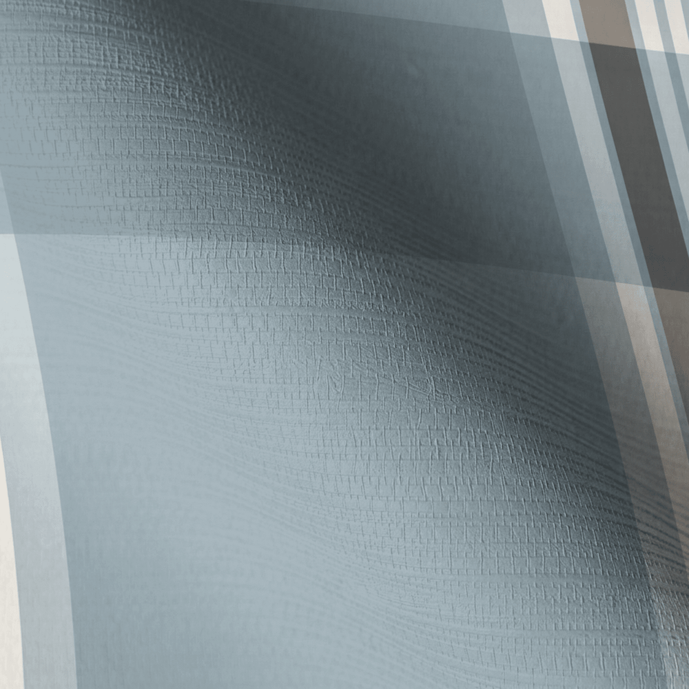 Sunday At Home Faux Grasscloth Wallpaper - Painted Paper