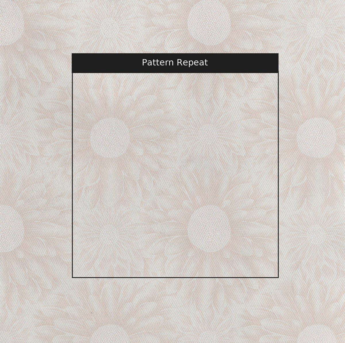 Sunveil - Fabric - Painted Paper