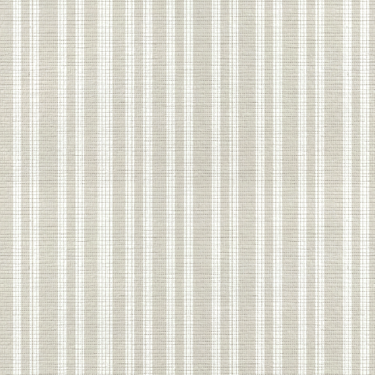 Sunwashed Stripes Faux Grasscloth Wallpaper - Painted Paper