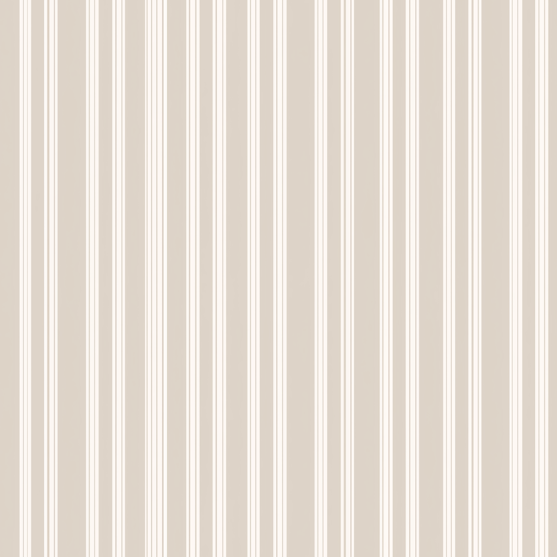 Sunwashed Stripes Wallpaper - Painted Paper