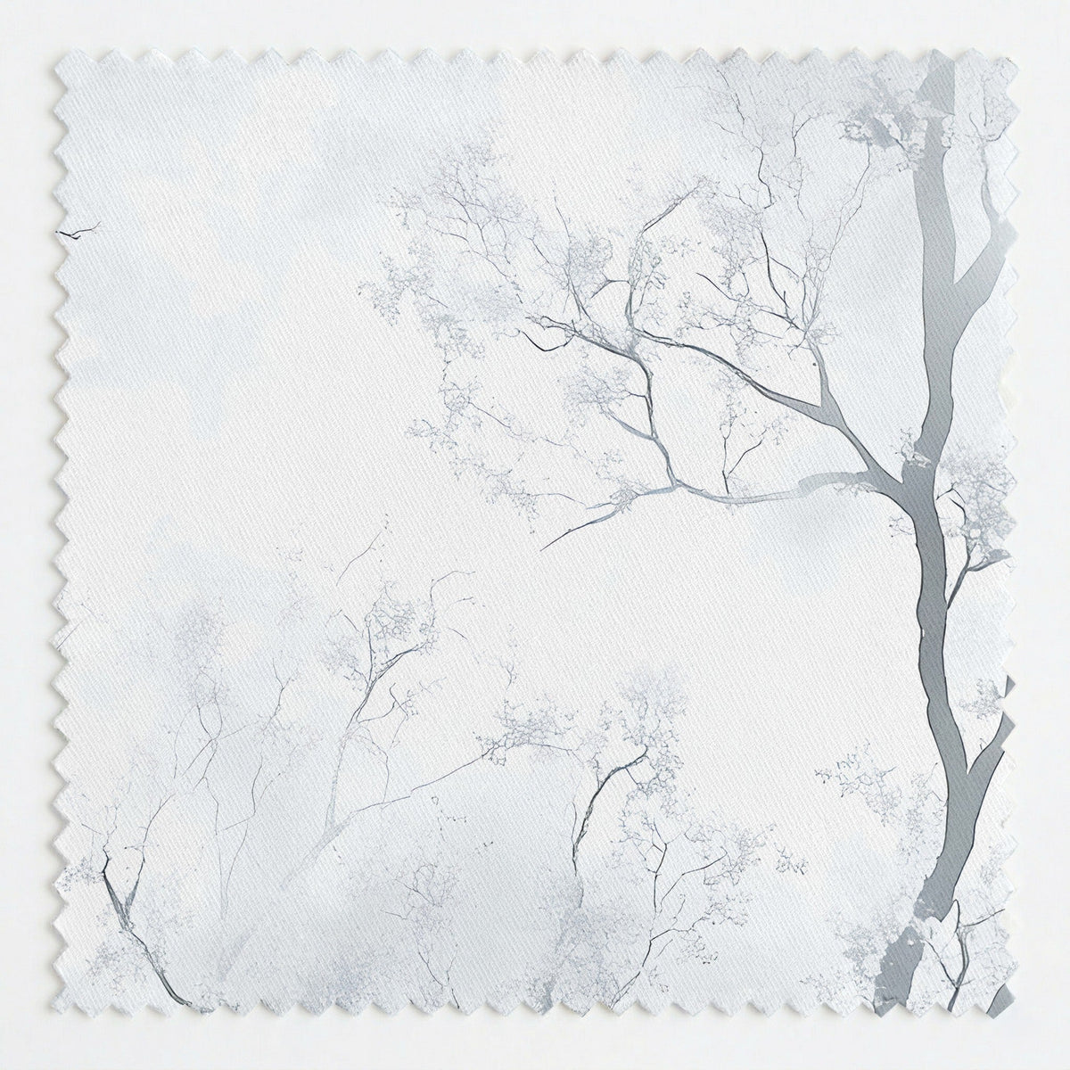Sylvie - Fabric - Painted Paper