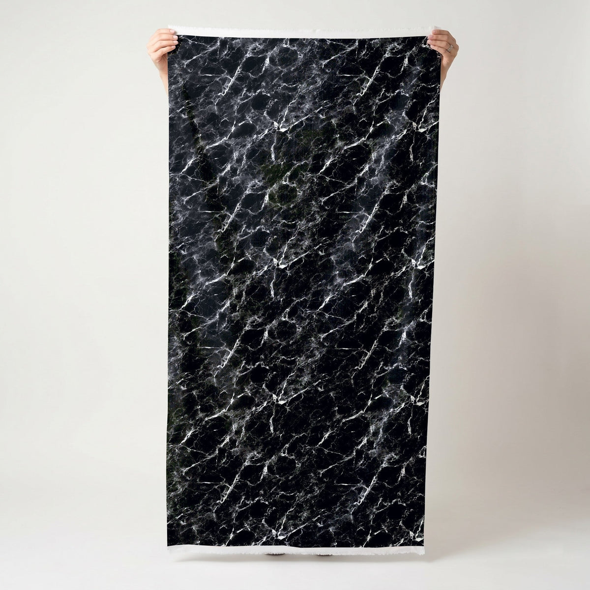 Synastry - Fabric - Painted Paper