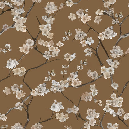 Tate Wallpaper - Painted Paper