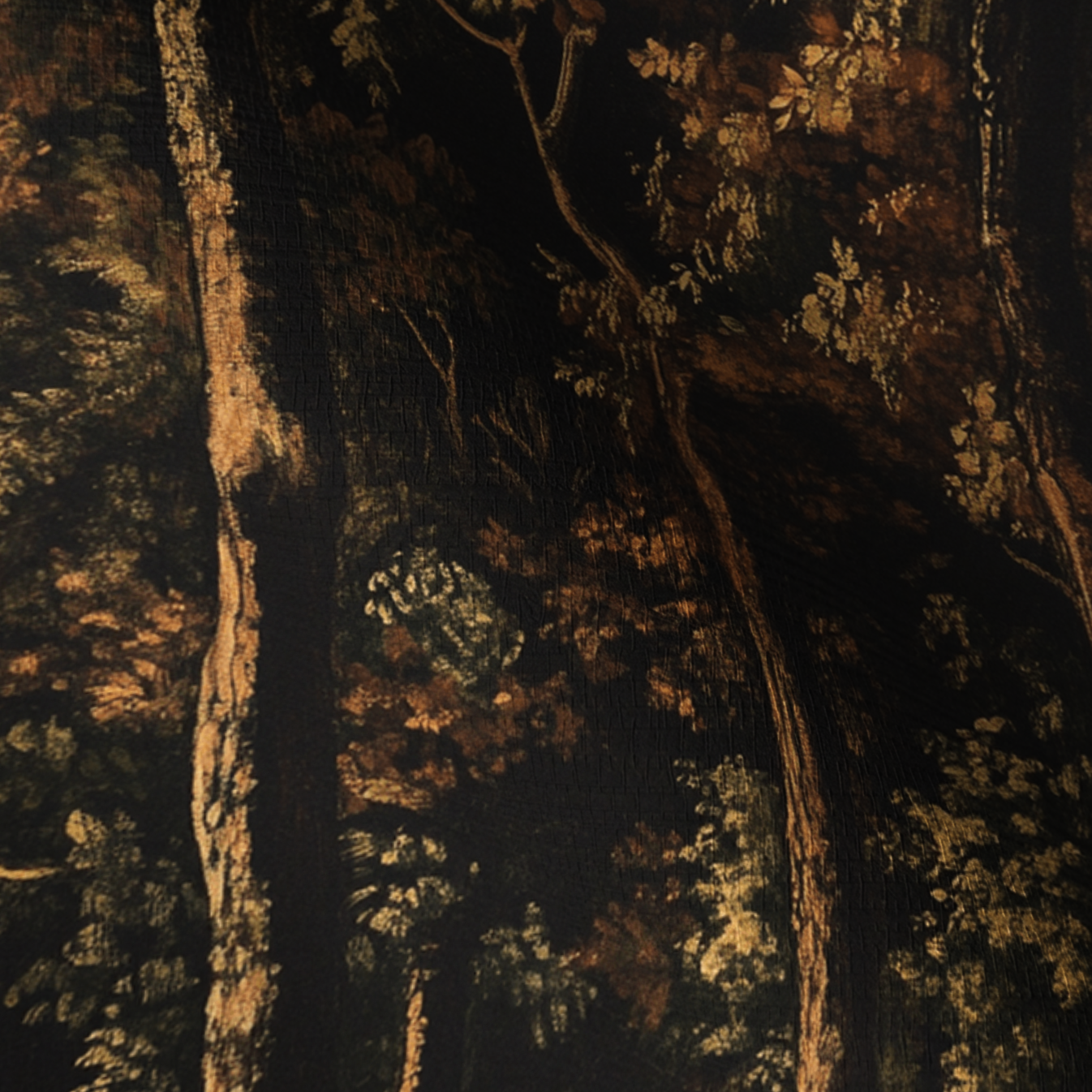 Thalassa Faux Grasscloth Wallpaper