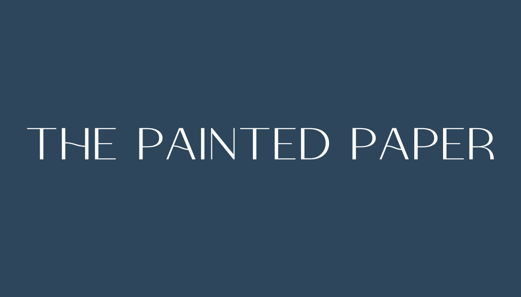 The Painted Paper Gift Card - Painted Paper