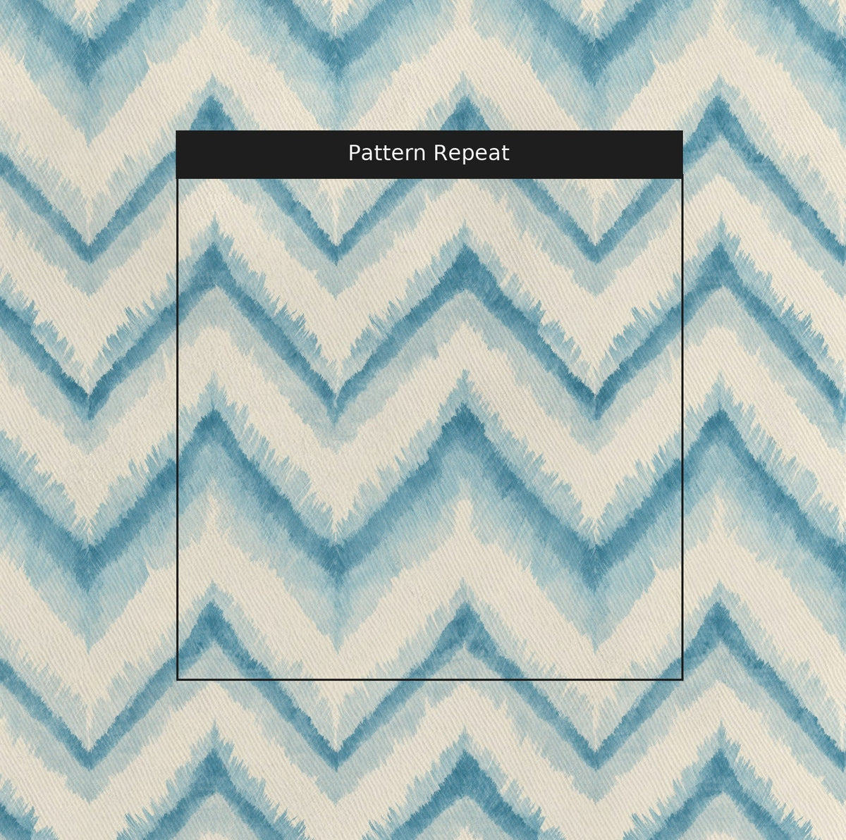 Tidepoint - Fabric - Painted Paper
