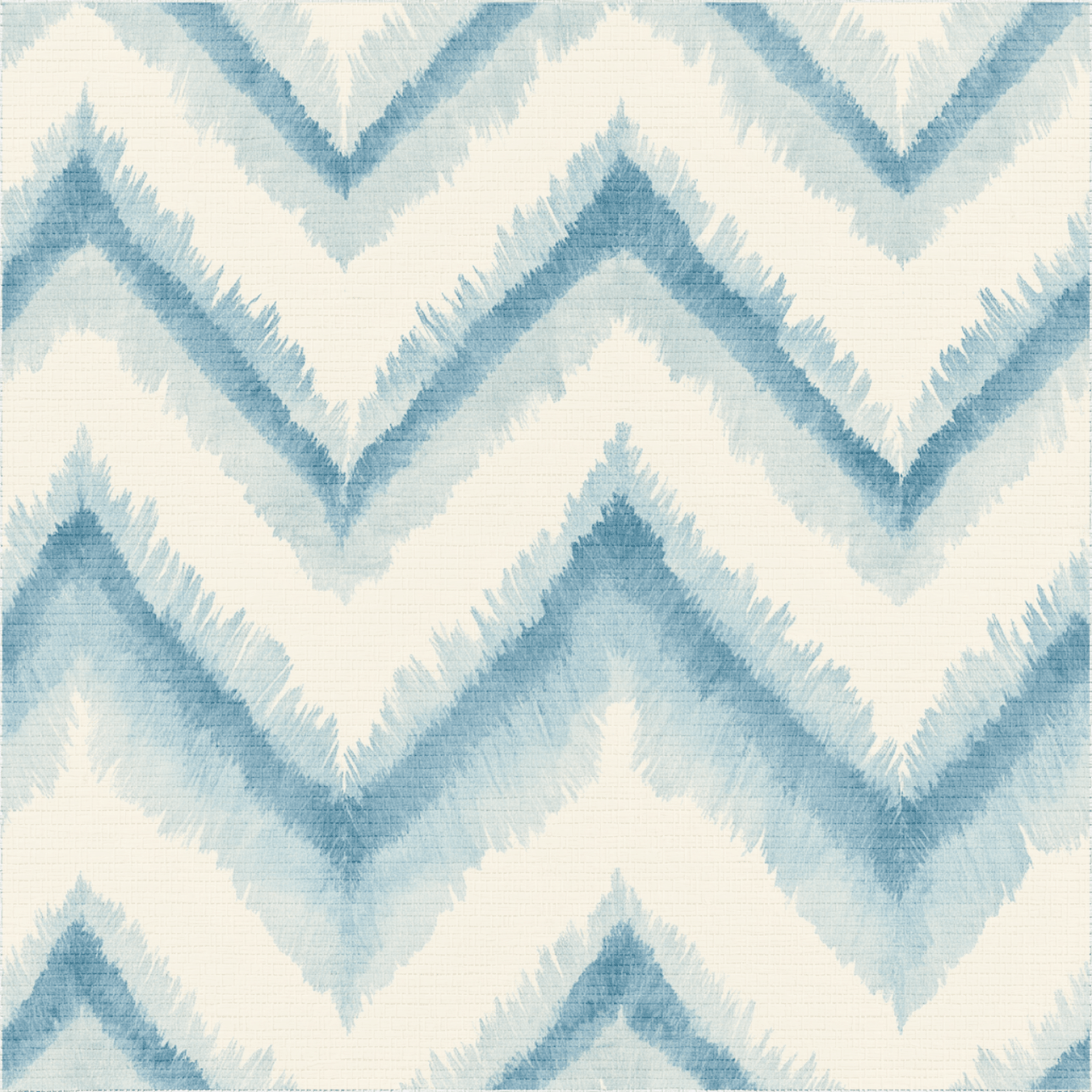 Tidepoint Faux Grasscloth Wallpaper - Painted Paper