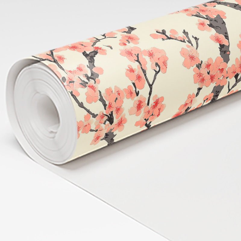 Tiffany Wallpaper - Painted Paper