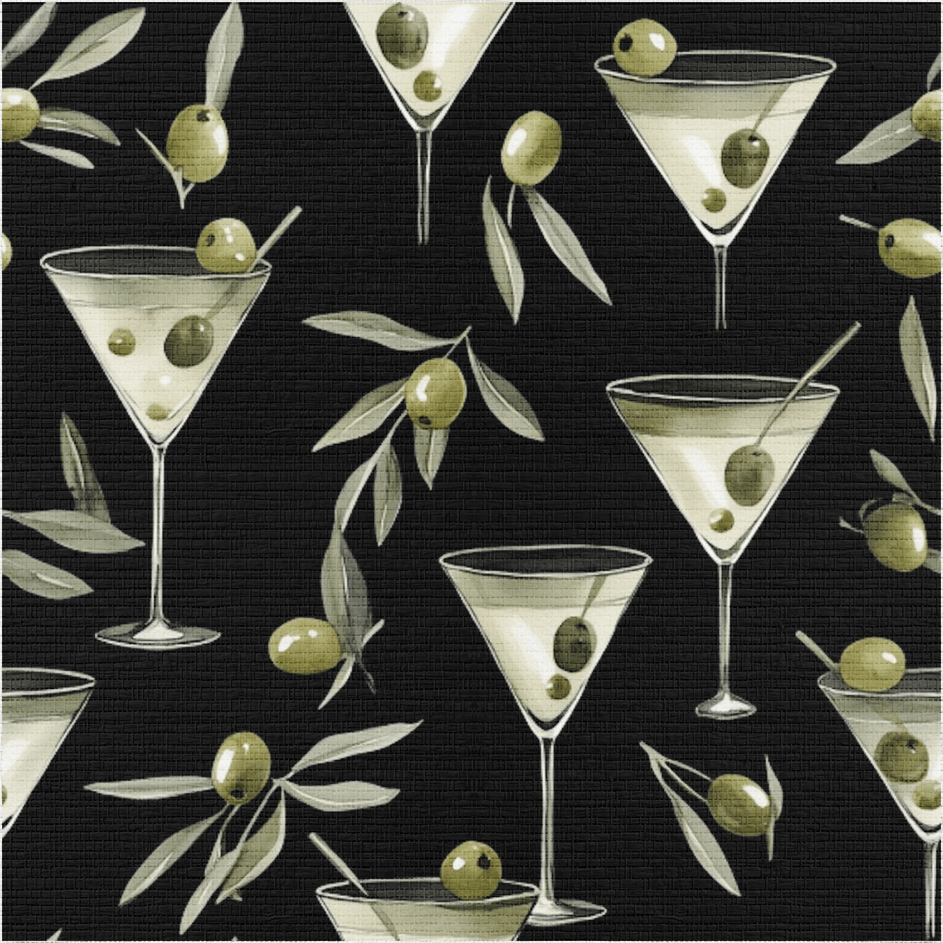 Tini Faux Grasscloth Wallpaper - Painted Paper