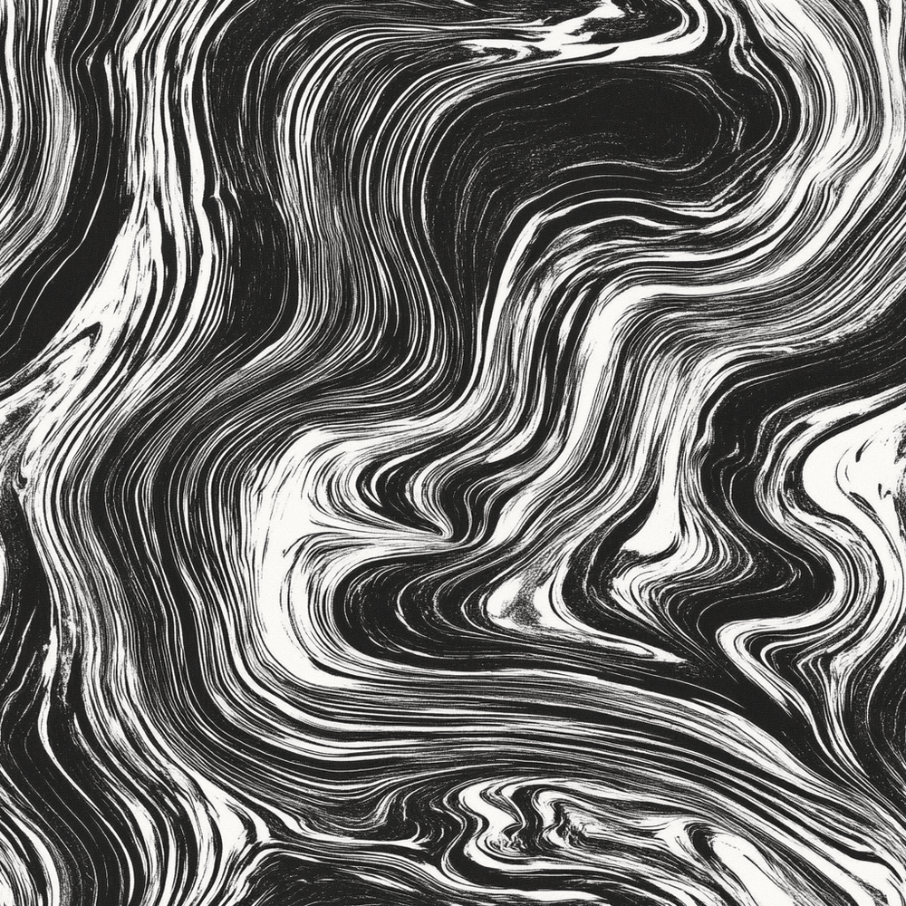 Transits - Painted Paper