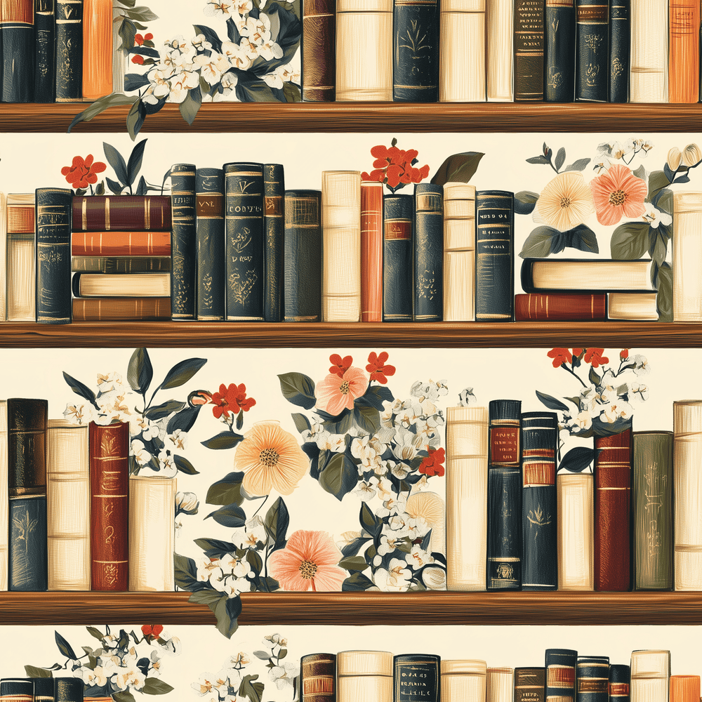 Trinity Wallpaper - Painted Paper