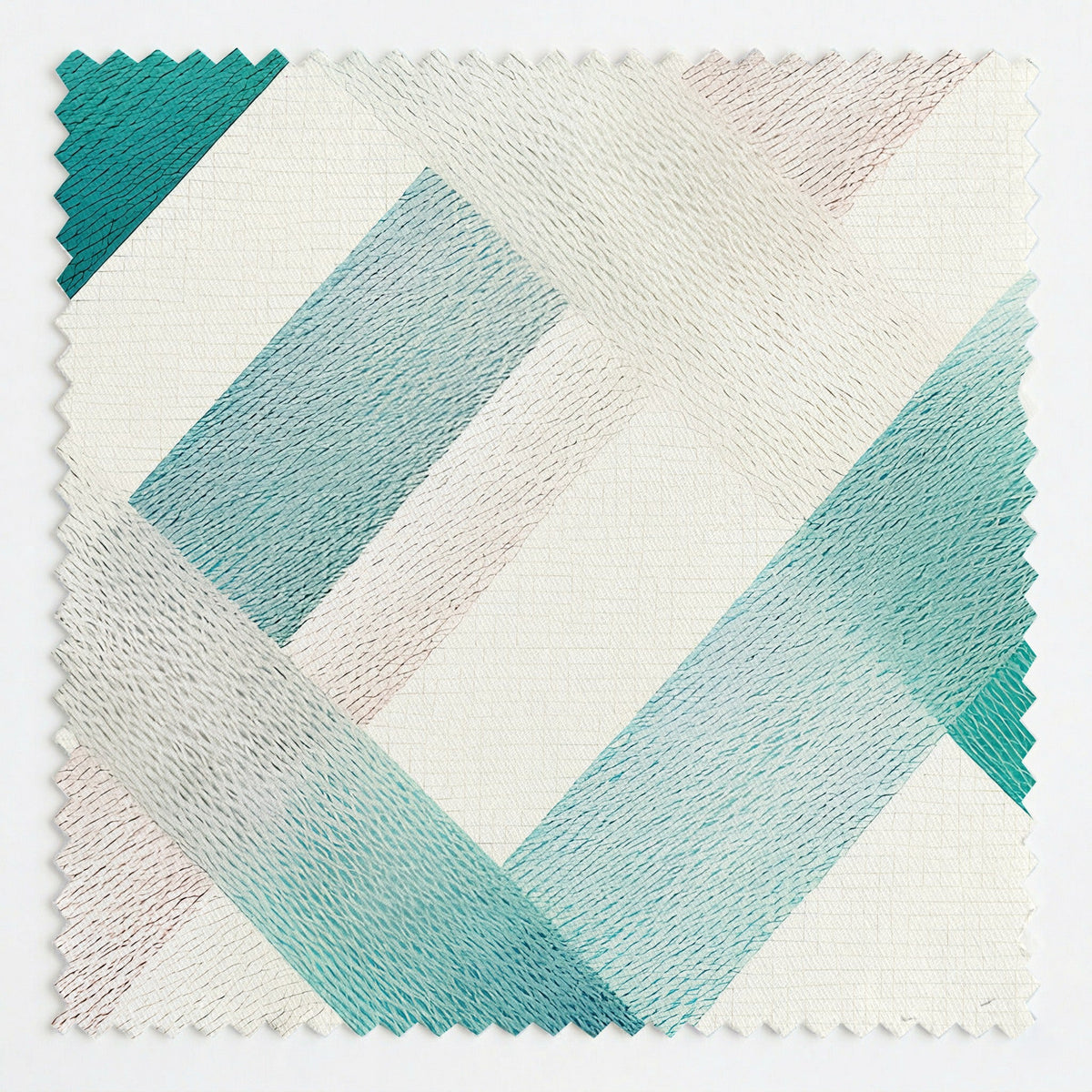 Tula - Fabric - Painted Paper