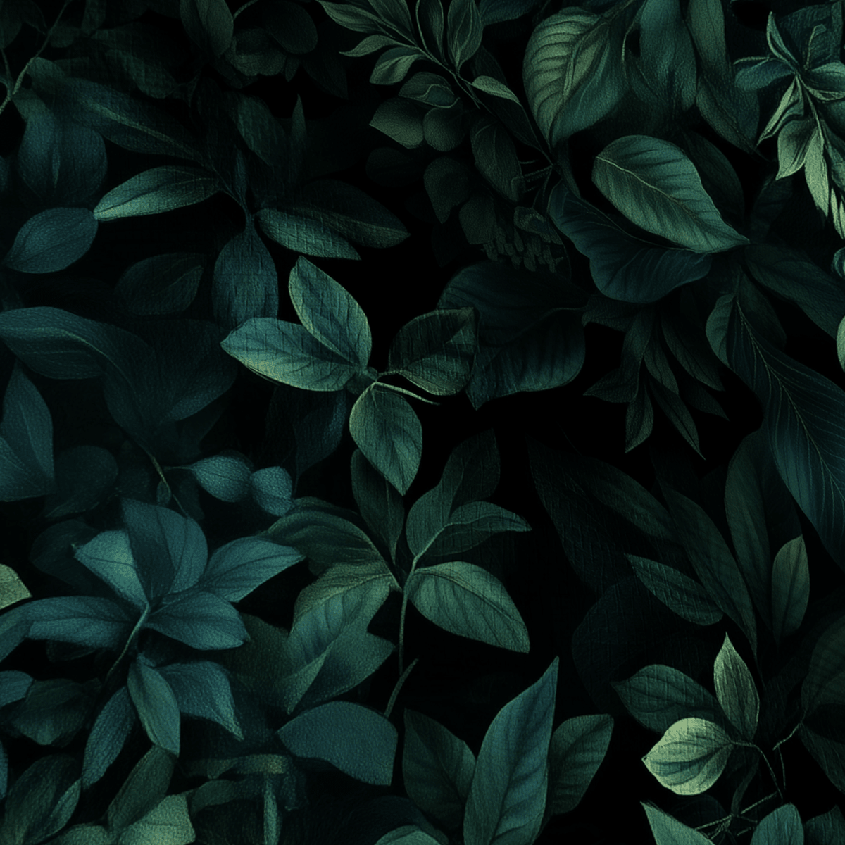Twilight Canopy Faux Grasscloth Wallpaper - Painted Paper